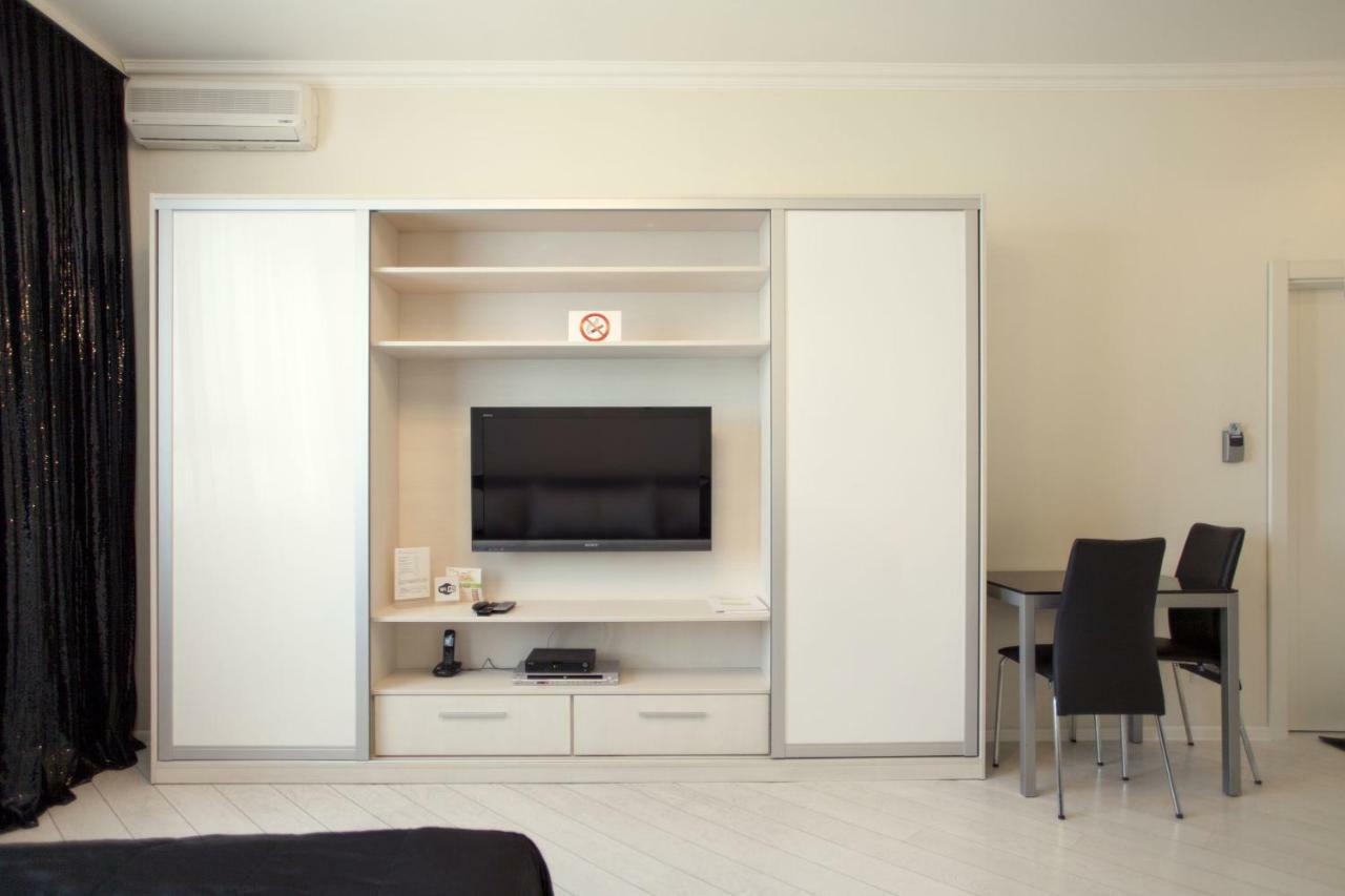 Partner Guest House Shota Rustaveli Kiev Kamer foto